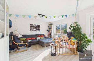 Haus kaufen in 71672 Marbach, Modernisiertes Reihenmittelhaus mit großzügigem Garten, idyllischer Lage und perfekter Ausrichtung