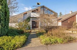Haus kaufen in 72622 Nürtingen, Wohnen & Arbeiten auf höchstem Niveau: Exklusives Anwesen mit Spa und separatem Büro
