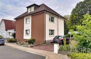 Haus kaufen in 32049 Herford, Herford - Für die sehr große Familie