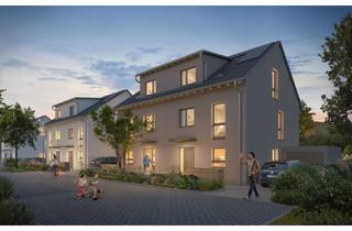 Doppelhaushälfte kaufen in 47906 Kempen, Ihre neue Doppelhaushälfte in Kempen - Green Living im NYOO GARDEN!
