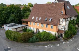 Haus kaufen in 74613 Öhringen, Raum für Wohnen, Gewerbe und langfristige Vermietung