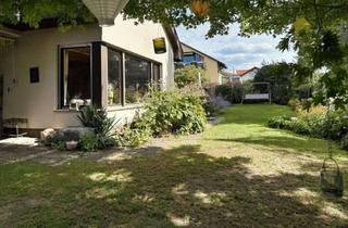Haus kaufen in 78244 Gottmadingen, Wundervoller Garten & wohnen auf einer Ebene möglich