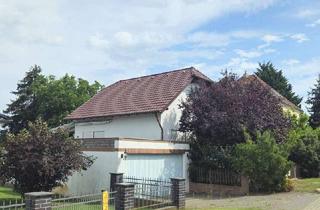 Haus kaufen in 14797 Kloster Lehnin, Ein Zuhause zum Verlieben - Wohnen, wo die Natur zum Nachbarn wird!