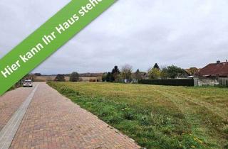 Haus kaufen in Bergstraße, 29413 Diesdorf, Mit Grundstück, ein Komforthaus für jedermann in Diesdorf.