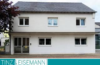 Haus kaufen in 68753 Waghäusel, Zweifamilienhaus in Wiesental