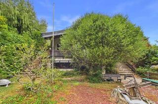 Einfamilienhaus kaufen in 61276 Weilrod, Weilrod-Riedelbach: Natur. Ruhe. Geborgenheit. Einfamilienhaus mit besonderem Wohngefühl
