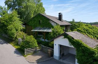Haus kaufen in 94169 Thurmansbang, Ihr Rückzugsort mit Garten, Weitblick und Herz