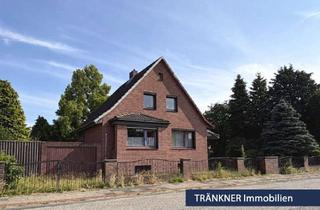 Einfamilienhaus kaufen in 27578 Leherheide, Einfamilienhaus im beliebten Königsheide!