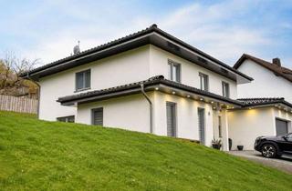 Einfamilienhaus kaufen in 51674 Wiehl, Privates Bieterverfahren: Einfamilienhaus mit 5 Zimmern in Wiehl-Perke