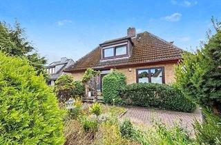 Einfamilienhaus kaufen in 23566 St. Gertrud, Erbbaurecht: Gemütliches Einfamilienhaus mit 3 Zimmern in Lübeck-Edelsteinsiedlung