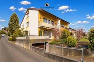 Doppelhaushälfte kaufen in 73269 Hochdorf, Großzügige Doppelhaushälfte mit ca. 159m² Wohnfläche, vielseitiger Raumaufteilung, Garten und Garage