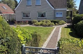Einfamilienhaus kaufen in Schönberger Landstraße, 24232 Schönkirchen, NEUER PREIS: Solides, großzügiges Einfamilienhaus in zentraler Lage