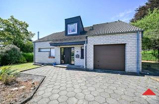 Einfamilienhaus kaufen in 58566 Kierspe, Schönes Einfamilienhaus mit großem Grundstück und Garage in beliebter Lage Kierspe-Dorf