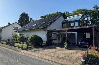 Haus kaufen in 32120 Hiddenhausen, Flexibilität pur: Ihr neues Zuhause mit Potenzial zum 3-Familienhaus in Hiddenhausen