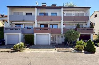 Haus kaufen in 73669 Lichtenwald, Viel Platz zum Wohlfühlen – gepflegtes Reihenmittelhaus mit 2 Balkonen, Terrasse und Garage