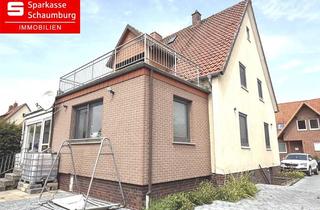 Einfamilienhaus kaufen in 31714 Lauenhagen, modernes Einfamilienhaus mit Wintergarten