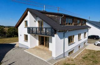 Haus kaufen in 72186 Empfingen, Modernisiertes 3- Fam-Haus im idyllischer Ortsrandlage in Empfingen-Wiesenstetten