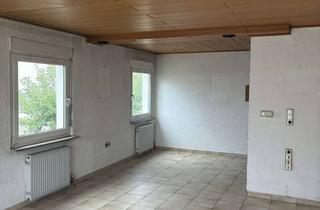 Haus kaufen in 73760 Ostfildern, Freistehendes Zweifamilienhaus - 170m²