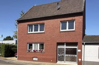 Haus kaufen in 41849 Wassenberg, Viel Platz für Ihre Wohnideen!