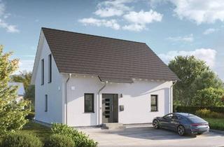 Haus kaufen in 37327 Leinefelde-Worbis, Home 11 entdecken - Vielseitigkeit und Komfort für Ihre Wohnträume