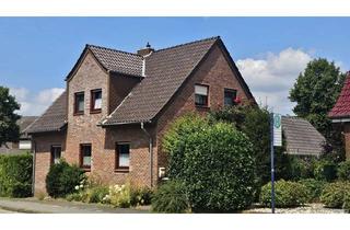Haus kaufen in 48691 Vreden, Viel Charakter trifft hohe Wohnqualität