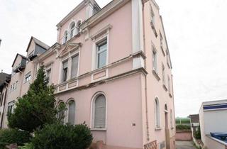 Mehrfamilienhaus kaufen in 65385 Rüdesheim am Rhein, Mehrfamilienhaus mit 5 Parteien in Rüdesheim