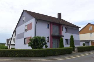 Haus kaufen in 95488 Eckersdorf, Top modernisiertes Zweifamilienhaus in Eckersdorf – zwei Wohnungen, viele Möglichkeiten