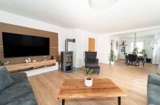 Haus kaufen in 79801 Hohentengen, Großzügiges 3-Familienhaus als Kapitalanlage – 316 m² Wohnfläche, massiv gebaut und in ruhiger Lage