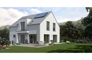 Einfamilienhaus kaufen in 91611 Lehrberg, Ihr individuelles Einfamilienhaus in Lehrberg - Komfort und Qualität nach Ihren Wünschen