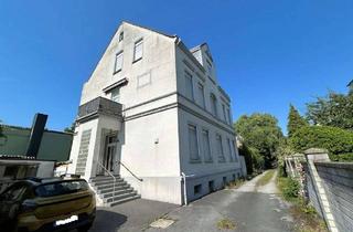 Haus kaufen in 59555 Lippstadt, Vermietetes Dreifamilienhaus mit Renditepotenzial in zentrumsnaher Lage von Lippstadt