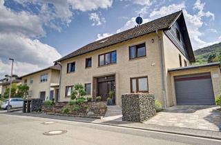 Mehrfamilienhaus kaufen in 55413 Trechtingshausen, Gepflegtes Mehrfamilienhaus mit modernisierter Technik bei geringem Verbrauch