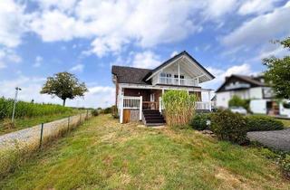 Einfamilienhaus kaufen in 51519 Odenthal, Modernisiertes Einfamilienhaus mit Top Energiewerten und viel Platz, in Ortsteillage von Odenthal