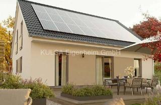 Haus kaufen in Eberstädter Weg, 99869 Hochheim, Viel Platz-Das perfekte Haus für die ganze Familie!