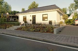 Einfamilienhaus kaufen in 99869 Hochheim, Traumhaus inklusive Vollausstattung- Einfamilienhaus in Nessetal-Hochheim