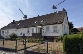Haus kaufen in 67753 Einöllen, **Immo-Tipp**Gemütliches EFH mit Garten – Idyllische , ruhige Lage**