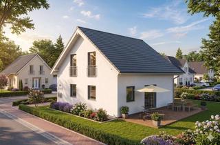 Haus kaufen in 63871 Heinrichsthal, Ihr neues Zuhause: Neubau-EFH mit Traum Grundstück