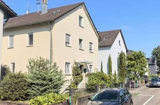 Einfamilienhaus kaufen in 76149 Neureut, Einfamilienhaus mit Potenzial