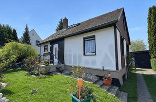 Einfamilienhaus kaufen in 01612 Glaubitz, Freiraum und Lebensfreude für die Familie - Einfamilienhaus in Glaubitz