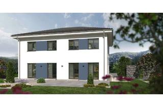 Haus kaufen in 55568 Staudernheim, Generation 5BF - Wohntraum für zwei Generationen!