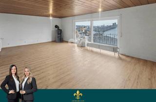 Haus kaufen in 66450 Bexbach, Großzügiger Bungalow – komfortables Wohnen auf einer Ebene mit zusätzlicher Mieteinnahme
