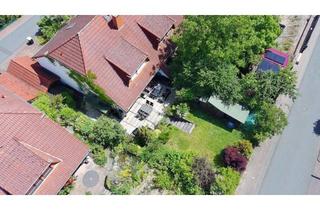 Doppelhaushälfte kaufen in 35647 Waldsolms, Gepflegte Doppelhaushälfte mit schönem Garten in ruhiger Lage von Waldsolms-Hasselborn