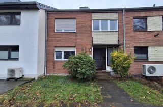Reihenhaus kaufen in 41466 Neuss, Gepflegtes Reihenhaus mit Garage in Neuss-Weckhoven