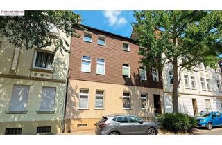 Mehrfamilienhaus kaufen in 45468 Eppinghofen, 1235 €/m² | Solides Mehrfamilienhaus in Mülheim - Ruhr | 19 Jahre ohne Mieterwechsel