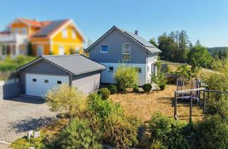 Einfamilienhaus kaufen in 72285 Pfalzgrafenweiler, Neuwertiges Einfamilienhaus in Pfalzgrafenweiler-Edelweiler