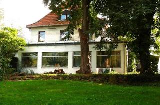 Haus kaufen in 59379 Selm, Freistehendes Zweifamilienhaus mit großem Grundstück in naturnaher Lage von Selm