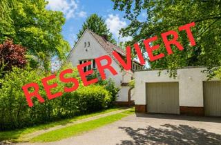 Haus kaufen in 49406 Barnstorf, Zentral. Charmant. Einzigartig.
