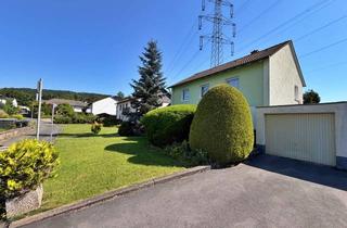 Einfamilienhaus kaufen in An Der Stennert 70, 58644 Iserlohn, Freistehendes Einfamilienhaus als Erbbaurecht in Iserlohn-Oestrich