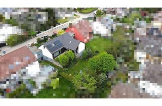 Einfamilienhaus kaufen in 71292 Friolzheim, Freistehendes Einfamilienhaus mit Garten und Einliegerwohnung in attraktiver Lage von Friolzheim