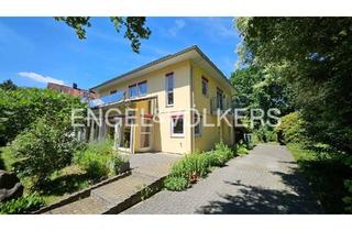 Villa kaufen in 01454 Radeberg, Energieeffiziente Stadtvilla in idyllischer Lage mit eigenem Naturparadies