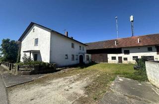 Haus kaufen in 94060 Pocking, Abriss-Anwesen Nähe Pocking/Hartkirchen